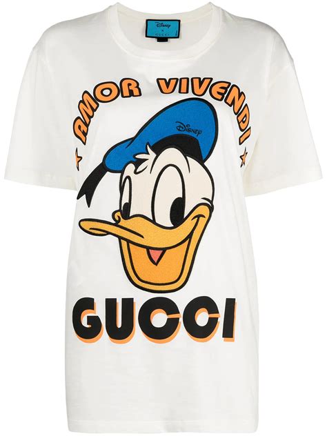 maglia gucci topolino con occhiali|maglioni Gucci donna.